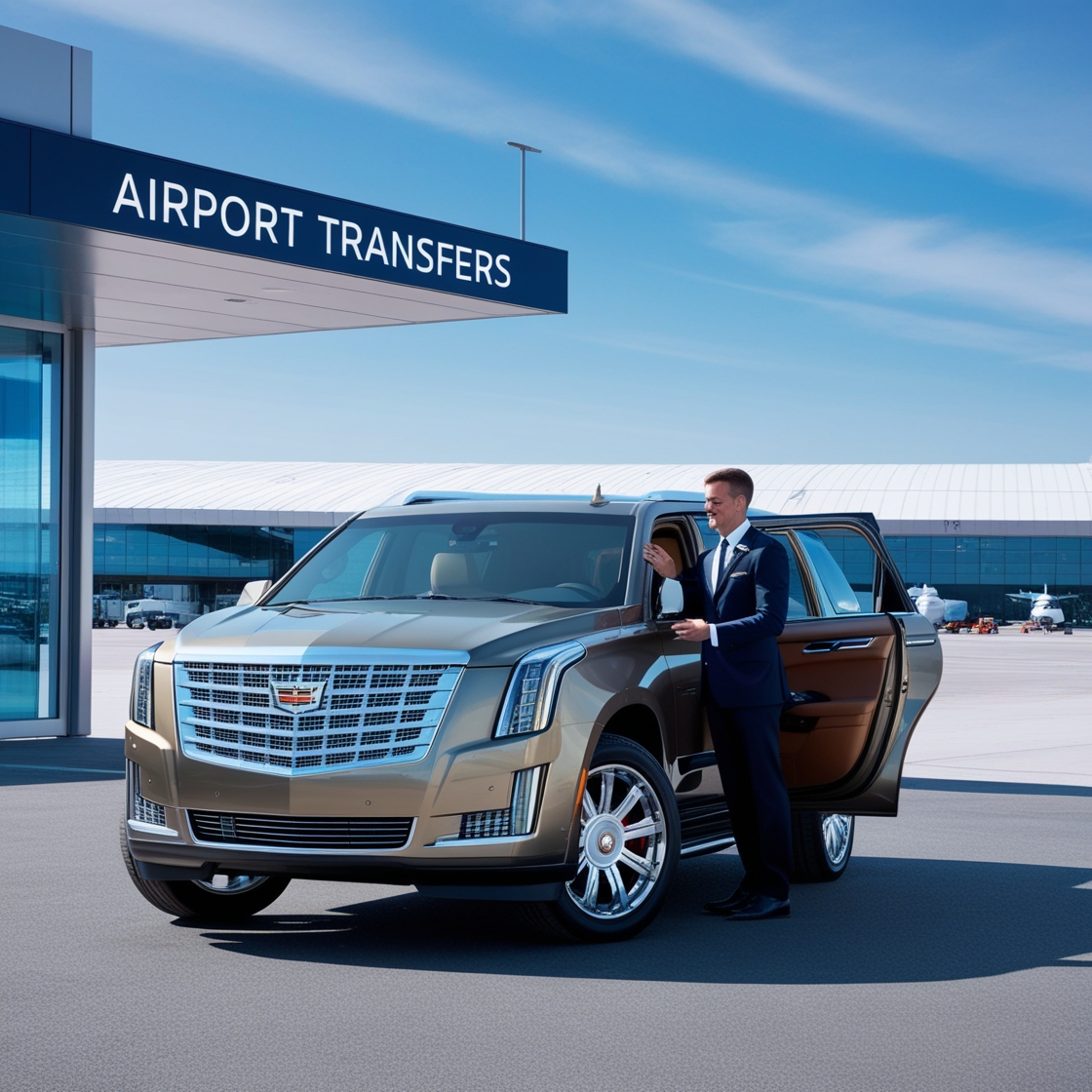 Airport Transfers